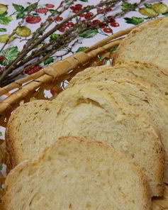 Хлеб на рассоле