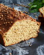 Хлеб по Дюкану