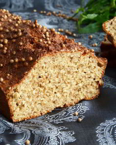 Хлеб по Дюкану