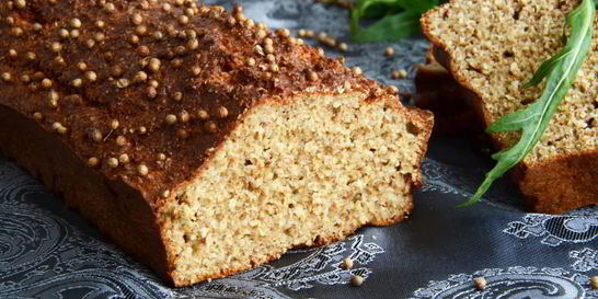 Хлеб по Дюкану