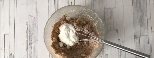 хлеб по дюкану. Шаг 4