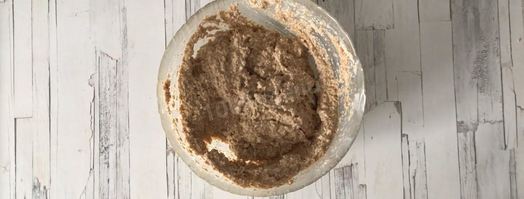 хлеб по дюкану. Шаг 5