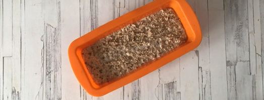 хлеб по дюкану. Шаг 6