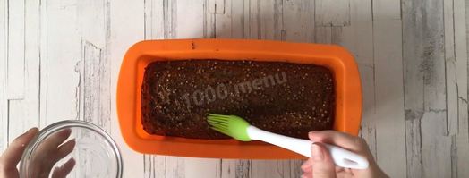 хлеб по дюкану. Шаг 7