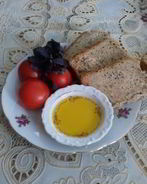 Хлеб Здоровье с цельнозерновой мукой