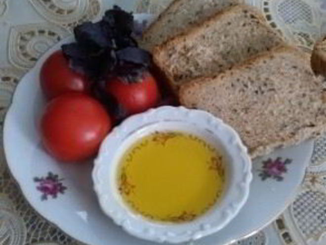 Рецепт хлеба здоровье с цельнозерновой мукой