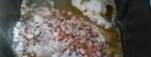 хлеб здоровье с цельнозерновой мукой. Шаг 3