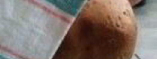 хлеб здоровье с цельнозерновой мукой. Шаг 6