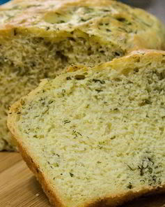 Хлебушек мякушка