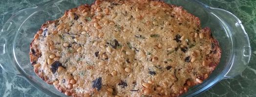 куриный хлеб. Шаг 8