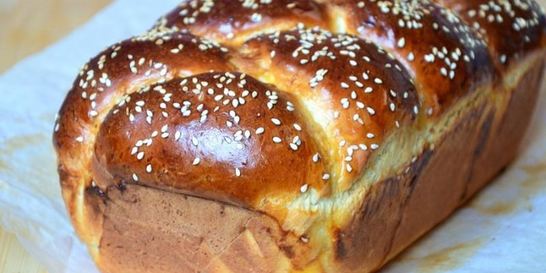 Лучший хлеб