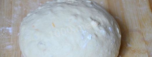 лучший хлеб. Шаг 11