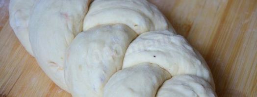 лучший хлеб. Шаг 13