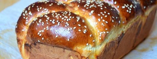 лучший хлеб. Шаг 15