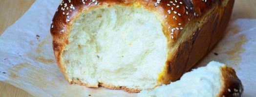 лучший хлеб. Шаг 16