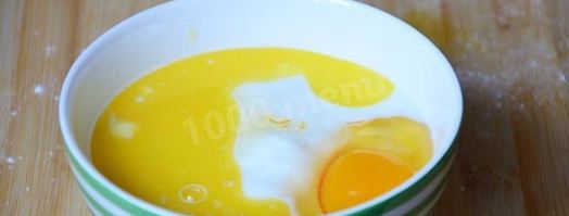 лучший хлеб. Шаг 5