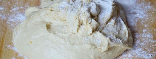 лучший хлеб. Шаг 8