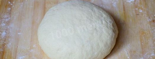 лучший хлеб. Шаг 9