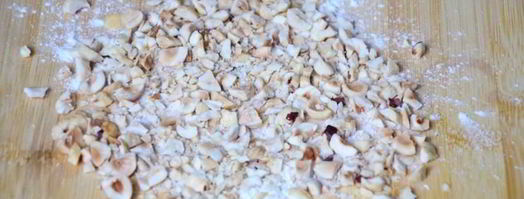 лучший хлеб. Шаг 10