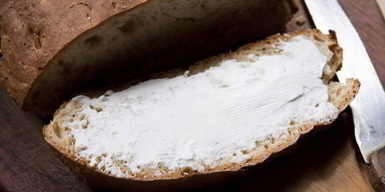 Луковый хлеба