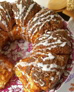 Мартышкин хлеб