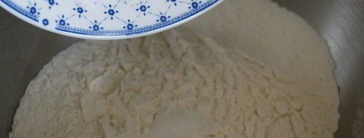 мартышкин хлеб. Шаг 2