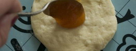 мартышкин хлеб. Шаг 12