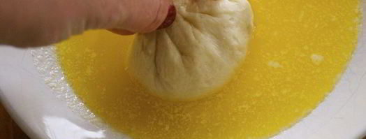 мартышкин хлеб. Шаг 14