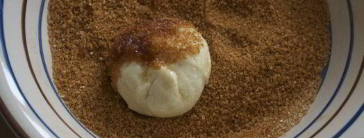 мартышкин хлеб. Шаг 15