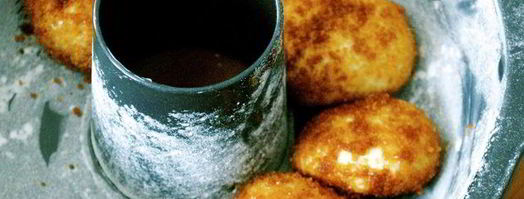 мартышкин хлеб. Шаг 16