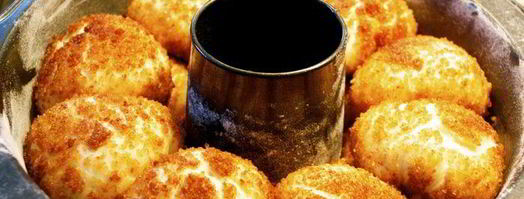 мартышкин хлеб. Шаг 17