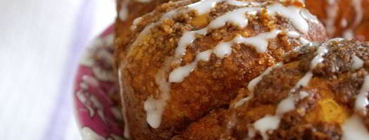 мартышкин хлеб. Шаг 20