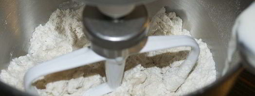 мартышкин хлеб. Шаг 3