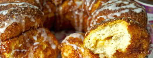 мартышкин хлеб. Шаг 22