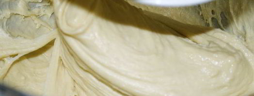 мартышкин хлеб. Шаг 4