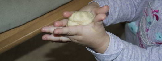 мартышкин хлеб. Шаг 10