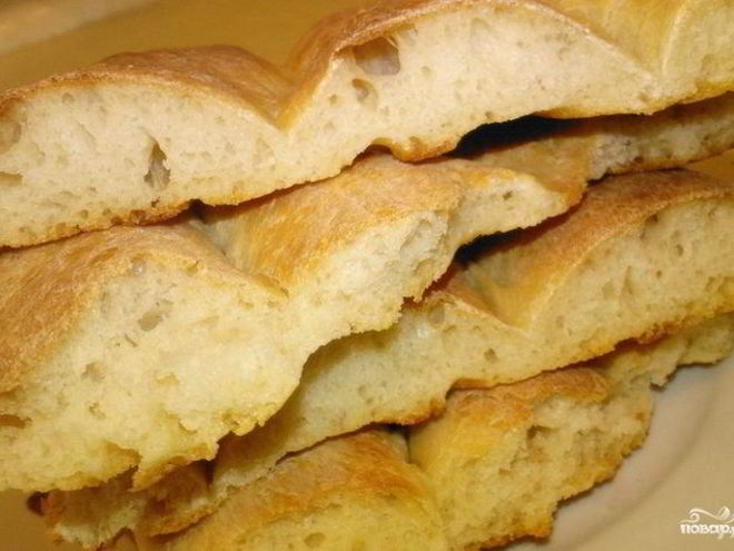 Рецепт матнакаша — хлеба по-армянски