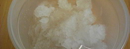 мясной хлеб леберкезе. Шаг 3