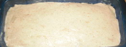 мясной хлеб леберкезе. Шаг 6