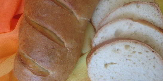 Нарезной батон по ГОСТу