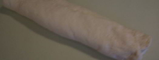 нарезной батон по госту. Шаг 6