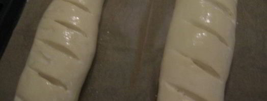 нарезной батон по госту. Шаг 8