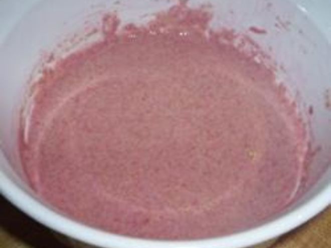 Рецепт натуральной закваски для хлеба на винограде