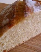 Немецкий домашний хлеб