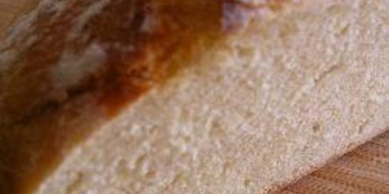 Немецкий домашний хлеб