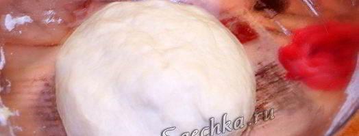 постный хлеб. Шаг 8