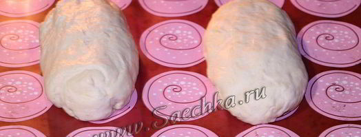 постный хлеб. Шаг 10