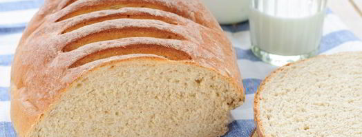 пшенично-ржаной хлеб. Шаг 7