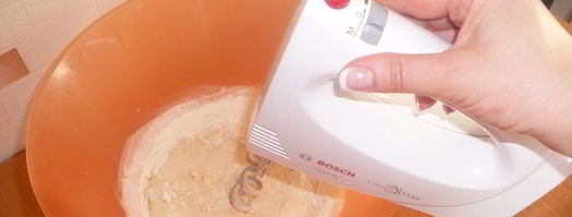 пшенично-томатный хлеб. Шаг 2