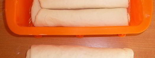 пшенично-томатный хлеб. Шаг 5